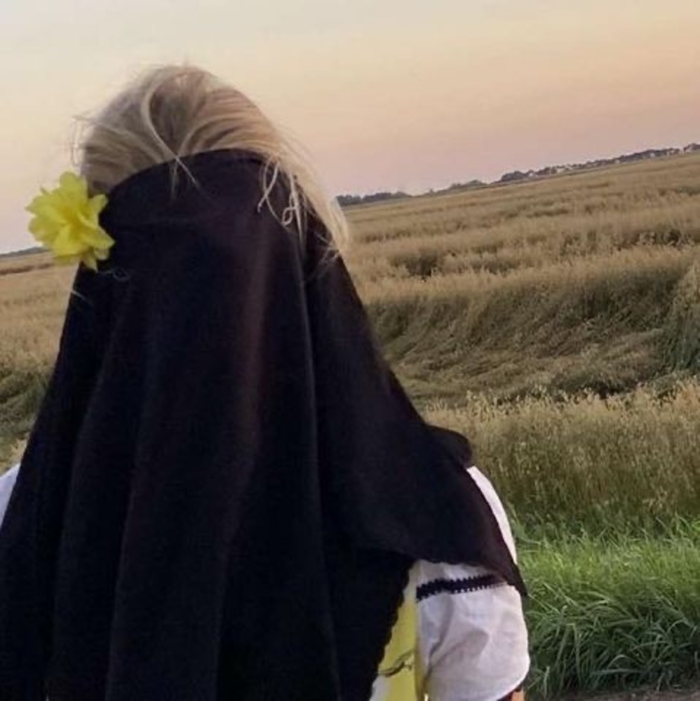 Meet your Posher, Marysa